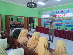 Tidak Hanya Kompetensi, SMKN 1 Sooko Mojokerto Bekali Siswa dengan Pendidikan Karakter