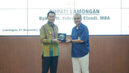 Negara Sediakan Rp 455,51 Miliar Untuk 21 Satuan Kerja Lamongan