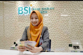 Sambut Momen Libur Akhir Tahun, BSI Siapkan Uang Tunai Rp12,2 Triliun