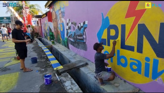 PLN Kembali Resmikan Kampung PLN Mobile di Berbagai Daerah Jawa Timur
