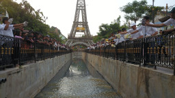 PLN dan Walikota Madiun Gelar Aksi Peduli Lingkungan
