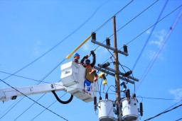 Hindari Potensi Timbulnya Bahaya, PLN Himbau APK Tidak Dipasang di Instalasi Kelistrikan