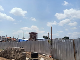 Dinas Perkim Jombang Diduga Tunjuk Pihak Ketiga Pengeboran SPAM DAK Integrasi