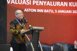 Kuota KUR Bank Jatim Naik Pesat, Bantu UMKM Naik Kelas