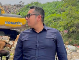 Fix, Luas Lahan TPA Randegan Menjadi 5,6 Hektar Bulan Ini