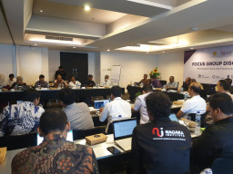 Skema Alokasi Subsidi Jadi Kunci Ketersediaan Pupuk Petani