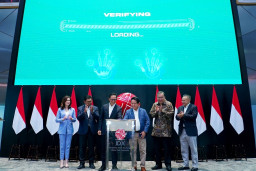 Kolaborasi BSI & Mandiri Sekuritas Buka Akses Layanan Serba Syariah via RDN Online