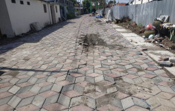 Enam Proyek Dinas Perkim Jombang Disinyalir Tabrak Undang-undang