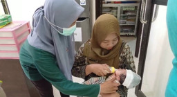 Lagi, Bayi Perempuan Dibuang di Halaman Rumah Warga Tanpa Selembar Kain