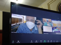 Tusuk Pacar Mantan Istri, Pria di Surabaya Dijatuhi Hukuman 1 Tahun Penjara