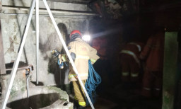 Tercebur, Seorang Kakek Tewas di Dalam Sumur
