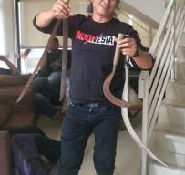 Bawa Sajam Hendak Tawuran, Lima Anggota Gangster Dibekuk Polisi