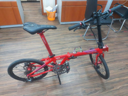 Komplotan Pencuri Sepeda Pancal Dibekuk Polisi