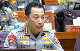 Surat Telegram Terbaru Kapolri, Kabid Propam dan Kapolres Jajaran Polda Jatim Dirotasi