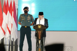 Umat Islam Harus Melek Peradaban dan Keilmuan