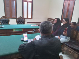 Aniaya Pacar, Duda Satu Anak Terancam Hukuman 2 Tahun Penjara