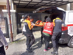 Penemuan Mayat Bayi di Tong Sampah Gegerkan Warga