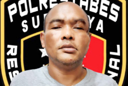 Beraksi di Lima Lokasi, Spesialis Pencuri Laptop Dibekuk Aparat Kepolisian