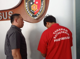 Malu Hasil dari Hubungan Gelap, Pelaku Pembuang Bayi di Surabaya Tertangkap