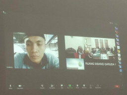 Simpan 10 gram Sabu, Warga Dukuh Kupang Dituntut Hukuman 5 Tahun 6 Bulan Penjara