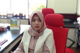 DPRD Mulai Omong Pedas ke Wali Kota Eri