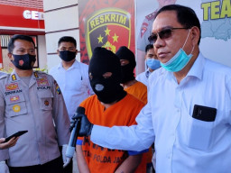 Polda Jatim Buru Tersangka Lain Penganiayaan Dokter Jaga di Banyuwangi