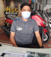 Strategi Khusus Dealer Yamaha SIP Wiyung Guna Optimalkan Penjualan