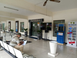 Bea Cukai Tanjung Perak Perkuat Pengawasan Barang Impor