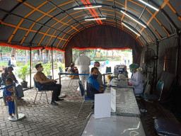 Hindari Penumpukan Peserta, RS PHC Surabaya Hadirkan E-Form Covid