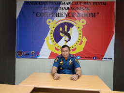 PPKM Diperpanjang, HUT KPLP di Terminal Berlin Ikut Tertunda