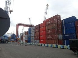 Pelindo III Jamin Kelancaran Logistik Selama PPKM Darurat