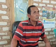 Pilkada Sumenep, Kades Andulang Bangga Atas Kemenangan Paslon 1