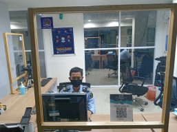 Per November 2020, Kanim Tanjung Perak Capai PNBP Rp 1 Miliar