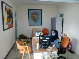 Kanim Tanjung Perak Layani Visa Onshore Saat Larangan WNA ke Indonesia