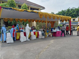 Berkas Pemalsuan Antigen Sudah Dilimpahkan ke Kejaksaan