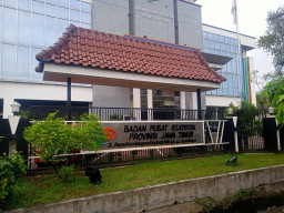 Surabaya Catat Inflasi Tertinggi dari 6 Ibukota di Pulau Jawa