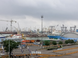 Kelangkaan Kontainer, Pengusaha Keluhkan Ekspor Terhambat