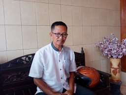 Penambahan Guru Diharap Asli Putra Daerah