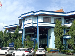 Komitmen Pelindo III Perangi Pungli di Pelabuhan Tanjung Perak