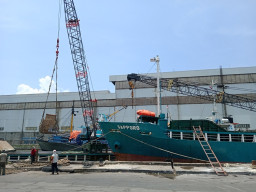 Birokrasi Ruwet, Kapal Rakyat Distop Subsidi Solar