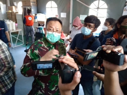 Ramadhan Segera Tiba, Masyarakat Dihimbau Patuhi Prokes dan Tak Mudik