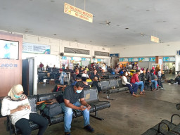 Nekat Mudik, Akan Ada Sanksi yang Diberikan