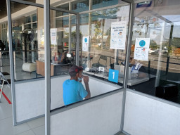 Naik Kapal Laut Tak Wajib Tunjukan Kartu Vaksinasi