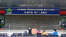 Bapenda Kota Malang Genjot Perolehan Pajak Air Tanah
