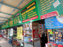 PPKM Tak Henti, Pelaku Usaha Setengah Mati