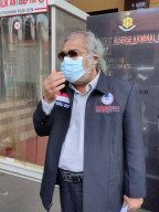 Status JE Pemilik SPI Jadi Tersangka, Usai Penyidik Ditreskrimum Polda Jatim Lakukan Gelar Perkara