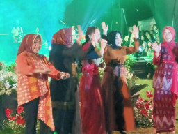 Awarding Night dan Konser 'Queen Of Ambyar' Ramaikan Puncak Penutupan Maja Fest 2022