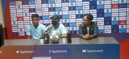 Main di Kandang Persela Tumbang, Minimnya Pengalaman Jadi Alasan