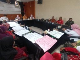 Mediasi Kasus Gagal Bayar KSP Sejahtera Bersama Berlangsung Alot dan Buntu
