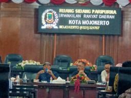 Dewan Dukung Penuh Relokasi Pedagang Tumpah Pasar Tanjung Anyar